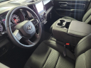 Thumbnail image of 2025 Ram 1500 at Wetzel Chevrolet