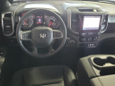 Thumbnail image of 2025 Ram 1500 at Wetzel Chevrolet