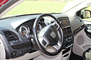2015 Dodge Grand Caravan SE at Genesis of Cottageville