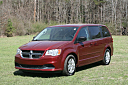 Thumbnail image of 2015 Dodge Grand Caravan at Genesis of Cottageville