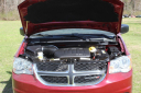 Thumbnail image of 2015 Dodge Grand Caravan at Genesis of Cottageville