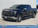 Thumbnail image of 2022 GMC Sierra 1500 at SidDillonBuickGMCCadillacRR-NEW of Fremont, NE