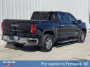 Thumbnail image of 2022 GMC Sierra 1500 at SidDillonBuickGMCCadillacRR-NEW of Fremont, NE