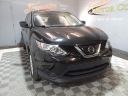 Thumbnail image of 2019 Nissan Rogue Sport at Franklin Motor Company