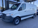2025 Mercedes-Benz Sprinter 2500 at Mercedes-Benz of Dothan
