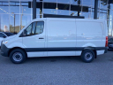 Thumbnail image of 2025 Mercedes-Benz Sprinter at Mercedes-Benz of Dothan