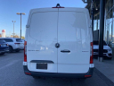 Thumbnail image of 2025 Mercedes-Benz Sprinter at Mercedes-Benz of Dothan