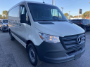 Thumbnail image of 2025 Mercedes-Benz Sprinter at Mercedes-Benz of Dothan