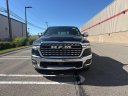Thumbnail image of 2025 Ram 1500 at Golling Chrysler Jeep Dodge Ram of Chelsea