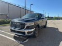 Thumbnail image of 2025 Ram 1500 at Golling Chrysler Jeep Dodge Ram of Chelsea