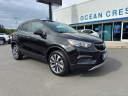 2022 Buick Encore Preferred at Ocean Crest Chevrolet Buick GMC