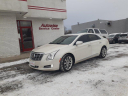 Thumbnail image of 2014 Cadillac XTS at Autowise Car Center