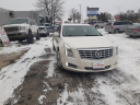 Thumbnail image of 2014 Cadillac XTS at Autowise Car Center