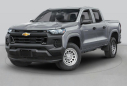2024 Chevrolet Colorado Trail Boss at Chevrolet of Smithtown