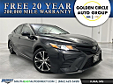 Thumbnail image of 2020 Toyota Camry at Golden Circle Auto Outlet