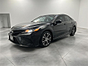 Thumbnail image of 2020 Toyota Camry at Golden Circle Auto Outlet