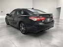 Thumbnail image of 2020 Toyota Camry at Golden Circle Auto Outlet