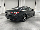 Thumbnail image of 2020 Toyota Camry at Golden Circle Auto Outlet