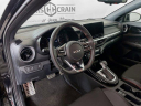 Thumbnail image of 2024 Kia Forte at CampbellChryslerDodgeJeepRam - New