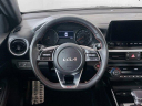 Thumbnail image of 2024 Kia Forte at CampbellChryslerDodgeJeepRam - New