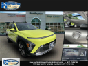 2024 Hyundai KONA Limited at Huntington Jeep Chrysler