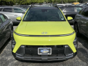 Thumbnail image of 2024 Hyundai KONA at Huntington Jeep Chrysler