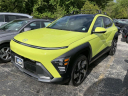 Thumbnail image of 2024 Hyundai KONA at Huntington Jeep Chrysler