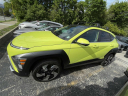 Thumbnail image of 2024 Hyundai KONA at Huntington Jeep Chrysler