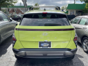 Thumbnail image of 2024 Hyundai KONA at Huntington Jeep Chrysler