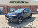 Thumbnail image of 2015 Jeep Cherokee at Clock Tower Auto Mall