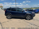 Thumbnail image of 2015 Jeep Cherokee at Clock Tower Auto Mall
