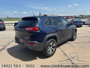 Thumbnail image of 2015 Jeep Cherokee at Clock Tower Auto Mall