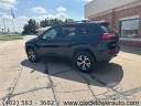 Thumbnail image of 2015 Jeep Cherokee at Clock Tower Auto Mall