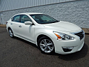 Thumbnail image of 2015 Nissan Altima at Mathews Nissan