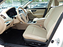2015 Nissan Altima 2.5 SV at Mathews Nissan