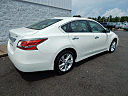 Thumbnail image of 2015 Nissan Altima at Mathews Nissan