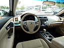 Thumbnail image of 2015 Nissan Altima at Mathews Nissan