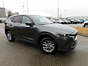 Thumbnail image of 2022 Mazda CX-5 at Mathews Nissan