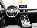 Thumbnail image of 2022 Mazda CX-5 at Mathews Nissan