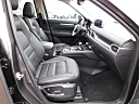 Thumbnail image of 2022 Mazda CX-5 at Mathews Nissan