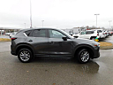 Thumbnail image of 2022 Mazda CX-5 at Mathews Nissan