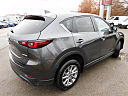 Thumbnail image of 2022 Mazda CX-5 at Mathews Nissan