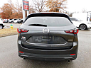 Thumbnail image of 2022 Mazda CX-5 at Mathews Nissan