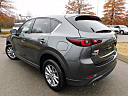 Thumbnail image of 2022 Mazda CX-5 at Mathews Nissan