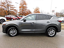 Thumbnail image of 2022 Mazda CX-5 at Mathews Nissan