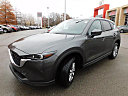 Thumbnail image of 2022 Mazda CX-5 at Mathews Nissan