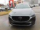 Thumbnail image of 2022 Mazda CX-5 at Mathews Nissan