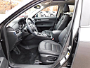Thumbnail image of 2022 Mazda CX-5 at Mathews Nissan