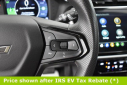 Thumbnail image of 2023 Chevrolet Bolt EUV at CarVision Mitsubishi - USED