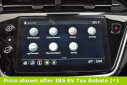 Thumbnail image of 2023 Chevrolet Bolt EUV at CarVision Mitsubishi - USED